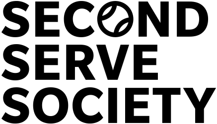 SECOND SERVE SOCIETY
